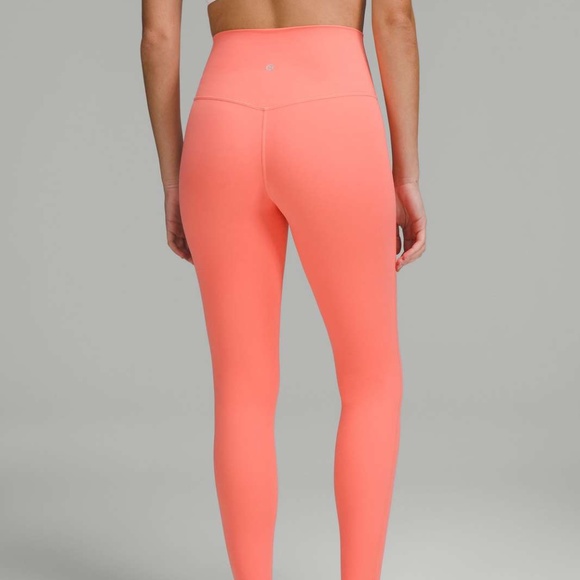 lululemon athletica Other - Lululemon Align High-Rise Pant